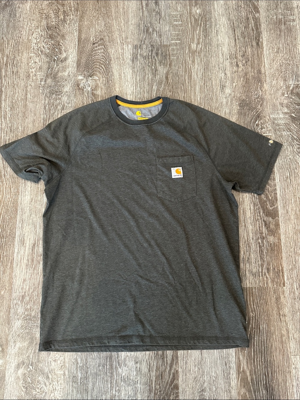 Carhartt Force Tee